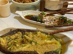 -浮何烤铺(桐梓林店)