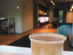hug-dotcom coffee古点咖啡(致真大厦店)