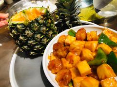 -乡里八闽·福州乡土菜(火车北站店)