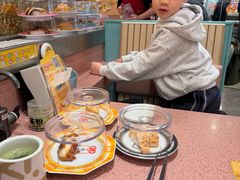 -元气寿司(环球港店)