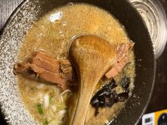 -日本料理神拉面