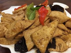 -正隆斋素食超市(西四店)
