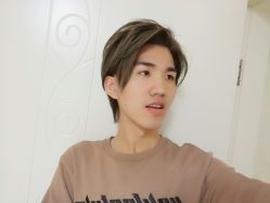 点击看大图 -潮流染发