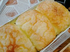 -大苹果面包生日蛋糕(明珠店)