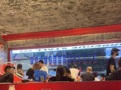 -神府路壹号·海鲜烧烤·砂锅粥·锅物(三坊七巷店)