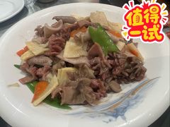 -春江饭店(共青团路总店)