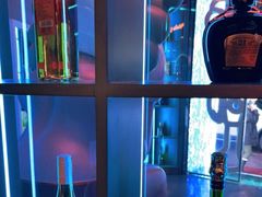 -M-MIX电音烤吧