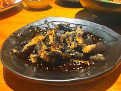 -金陵一哥龙虾馆(三牌楼总店)