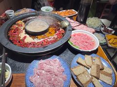 -陈眼镜火锅(总店)