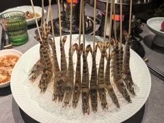 -鼎鼎香·港式火锅(北京SKP店)