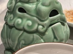 -狮王府淮扬菜(夫子庙老门东店)