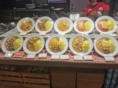 -食悦天美食广场(武汉壹方购物中心店)