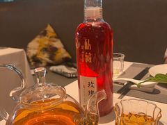 -若蘭慈·无国界素食料理(欢乐海岸店)