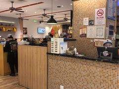 -龙记香港茶餐厅(久光百货店)