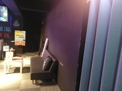 -VR间客漫虚拟现实体验馆(汉街店)