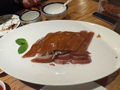 -京坛汇·烤鸭·京菜(宋庄店)