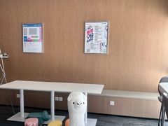 -启德考培雅思托福留学(香洲校区)