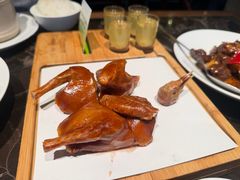 -汤城小厨•粤菜•靓汤(苏州街店)