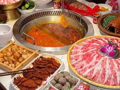 -小龙坎火锅(IFS HOT店)