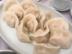 原汁海胆水饺-喜鼎海胆水饺(平安金融中心店)
