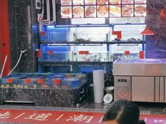 -潮味鱼仔店·地道潮汕味(坪山店)