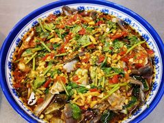 -官塘陈记鱼生·潮汕砂锅粥·牛肉火锅(潮枫路总店)