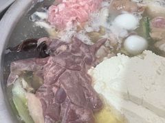 -海关荤豆花(洋河一路店)