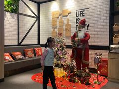 -西堤牛排(合肥之心城店)
