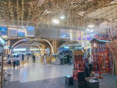 -茶马花街(城西银泰城店)