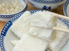 -赵记传承·中国甜品(福州总店)