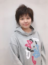 -苏豪路易士·嘉玛发廊