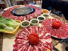 -小肥牛潮汕牛肉火锅(南联店)