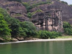 -九曲溪竹筏码头