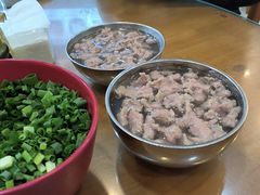 -老牌依强牛肉店(达道总店)