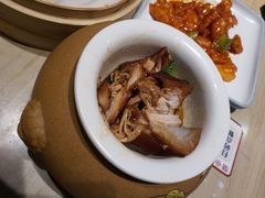 -弄堂小笼包(天津南开大悦城店)