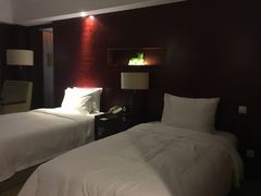 -上海圣淘沙万怡酒店