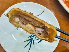 -清真麦顺和饭庄·二姐回头(和平店)