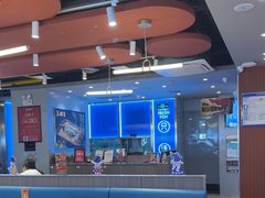 -鱼酷活鱼烤鱼(沈阳大悦城店)