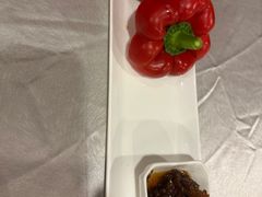 -天伦王朝酒店·盛华瑄餐厅