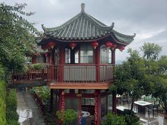 -枇杷园食为鲜火锅(南山店)