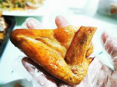 -新湖烧鸡(光明店)