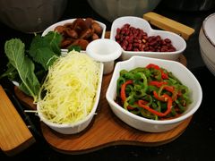 -围龙屋客家食府(福田店)