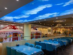 -九府羊鲜羊火锅·烧烤·小海鲜(华汇大厦店)