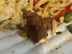-文三里屯面馆(三里屯店)