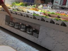 -醉人椒麻辣香锅(上地华联店)