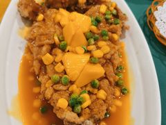 -金象湾泰国餐厅(华林路店)