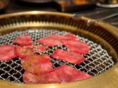 -厚贞日式烤肉(浦东汇智店)