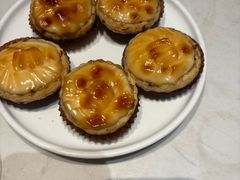 雪花和牛挞-荣小馆(临海世纪花城店)