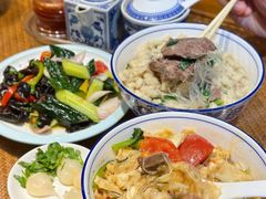 -毅祥斋老孙家泡馍(北院门鼓楼店)