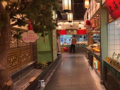 -松沪名灶·豆浆鱼头·新上海菜(飞航吾悦广场店)